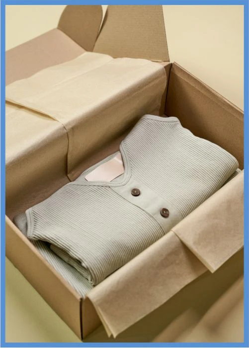 Packaging Material